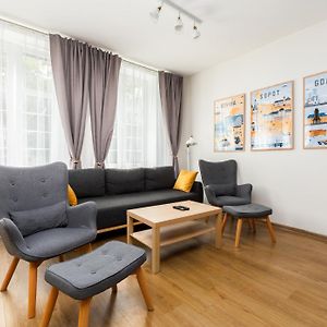 Appartement met een Slaapkamer